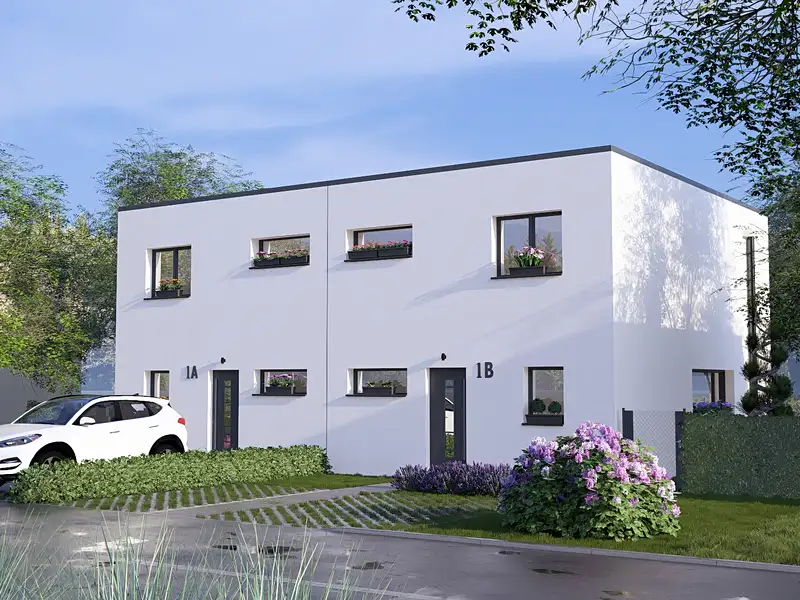 Prodej rodinného domu 113 m², pozemek 539 m², Beroun – náhled fotky 2