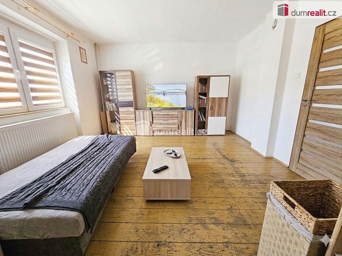Prodej rodinného domu 68 m², pozemek 394 m² – fotografie 5