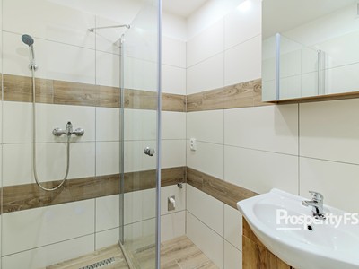 Pronájem bytu 1+1 40 m²