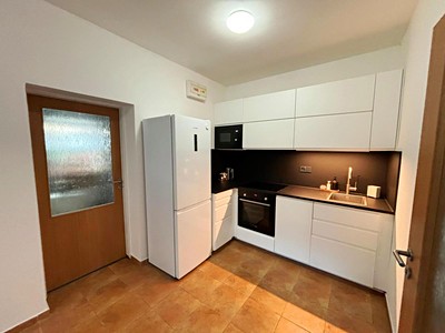 Pronájem bytu 2+1 55 m²