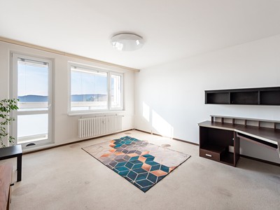 Pronájem bytu 3+1 74 m²