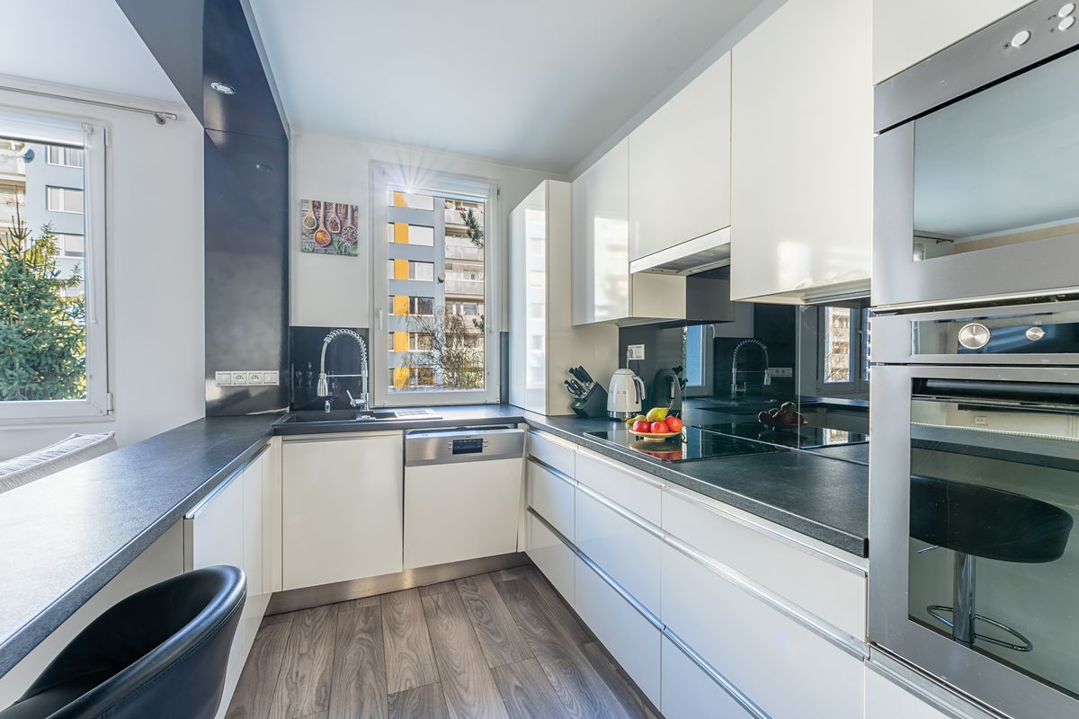 Prodej bytu 3+kk 67 m²
