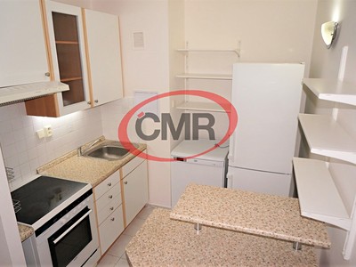 Prodej bytu 2+kk 45 m²