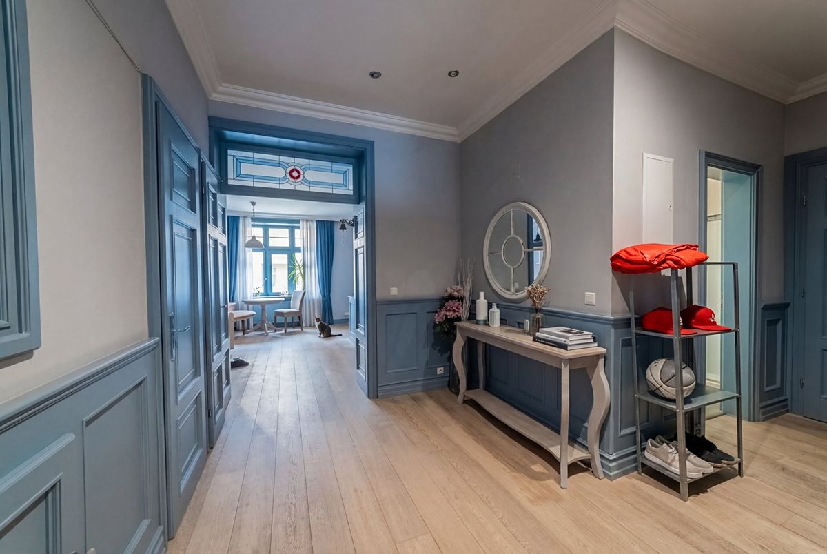 Prodej bytu 4+kk 100 m² – fotografie 4