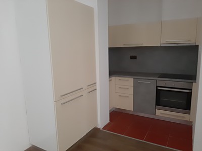 Pronájem bytu 2+kk 48 m²