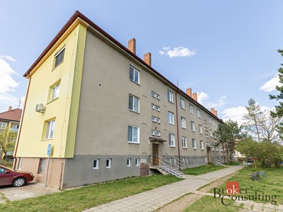 Prodej bytu 3+1 74 m²