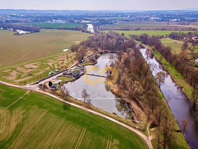 Prodej ubytovacího zařízení 544 m²