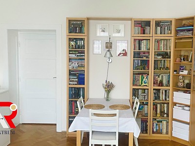 Prodej bytu 3+1 86 m² (Jednopodlažní)