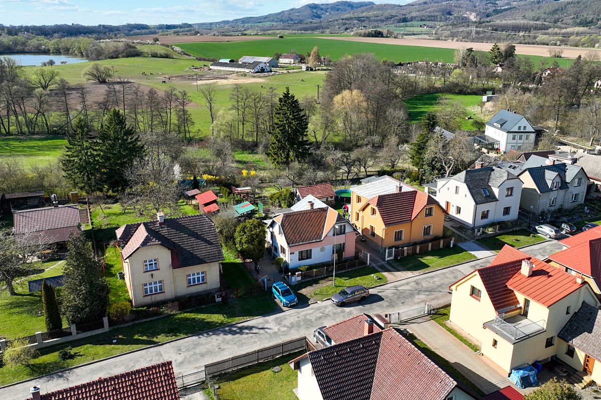 Prodej rodinného domu 73 m², pozemek 917 m² – fotografie 5
