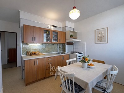 Pronájem bytu 3+1 67 m²