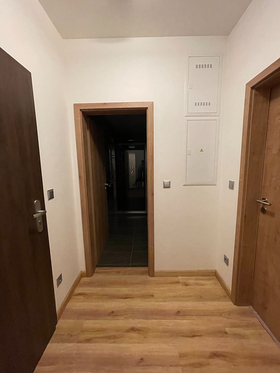 Pronájem bytu 1+kk 31 m² – fotografie 4