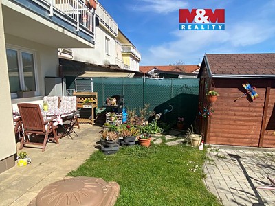 Prodej bytu 2+kk 66 m²