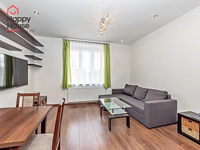 Pronájem bytu 2+kk 49 m²