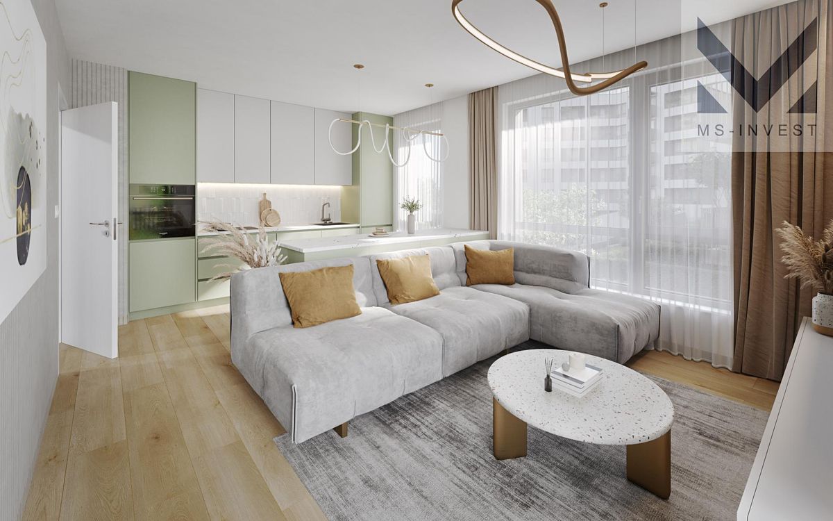 Prodej bytu 3+kk 87 m² – fotografie 2
