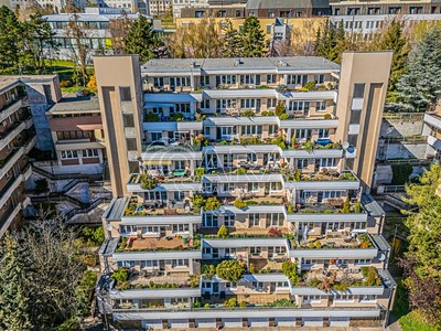 Prodej bytu 3+kk 112 m²