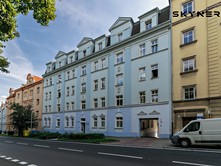 Prodej kanceláře 1 979 m²