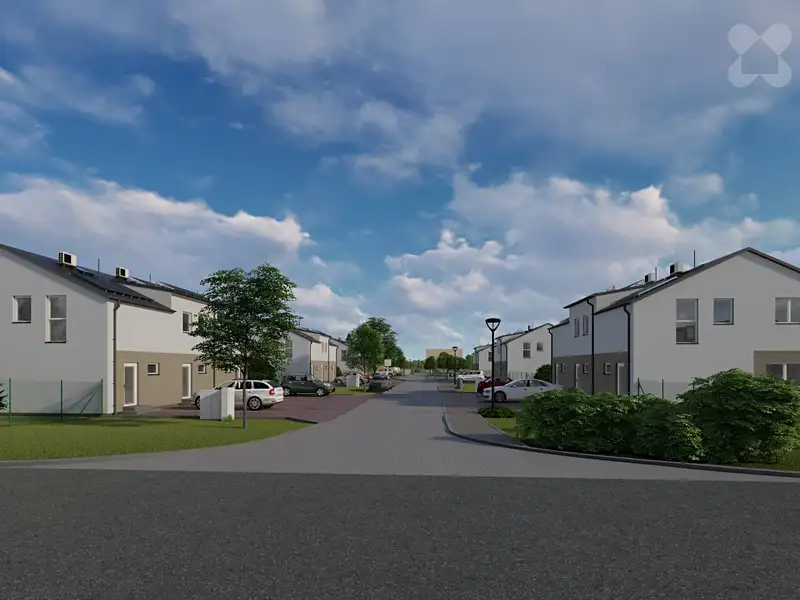 Prodej bytu 3+kk 85 m², Úmyslovice – náhled fotky 1