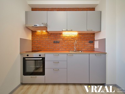 Pronájem bytu 3+kk 57 m²