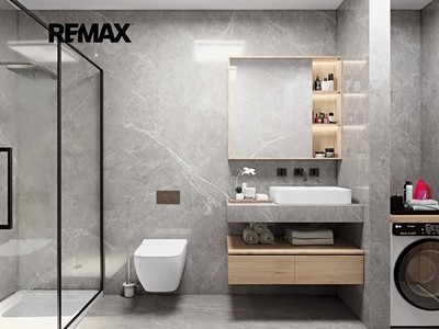 Prodej bytu 2+kk 52 m²