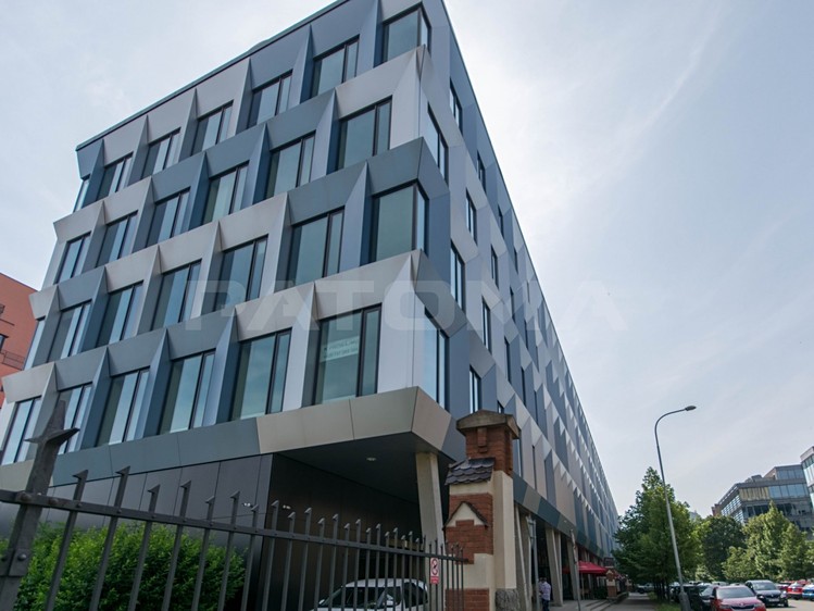Комерційне приміщення в оренду, 385 м² (17 з 17)