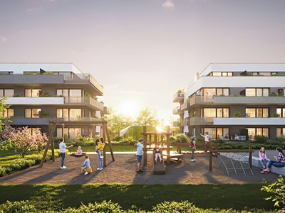 Prodej bytu 1+kk 33 m²