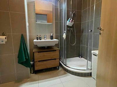 Pronájem bytu 1+kk 35 m²