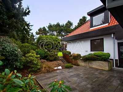 Pronájem  rodinného domu 417 m², pozemek 1 263 m² — photo 4