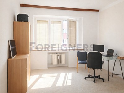 Pronájem  pokoje 24 m²