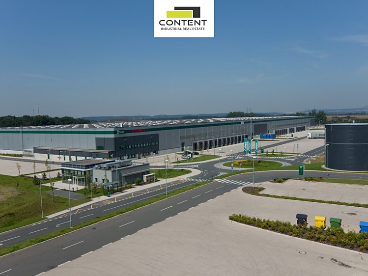 Pronájem komerčního prostoru, 5 667 m² (5 z 14)