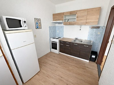 Prodej bytu 2+1 43 m²