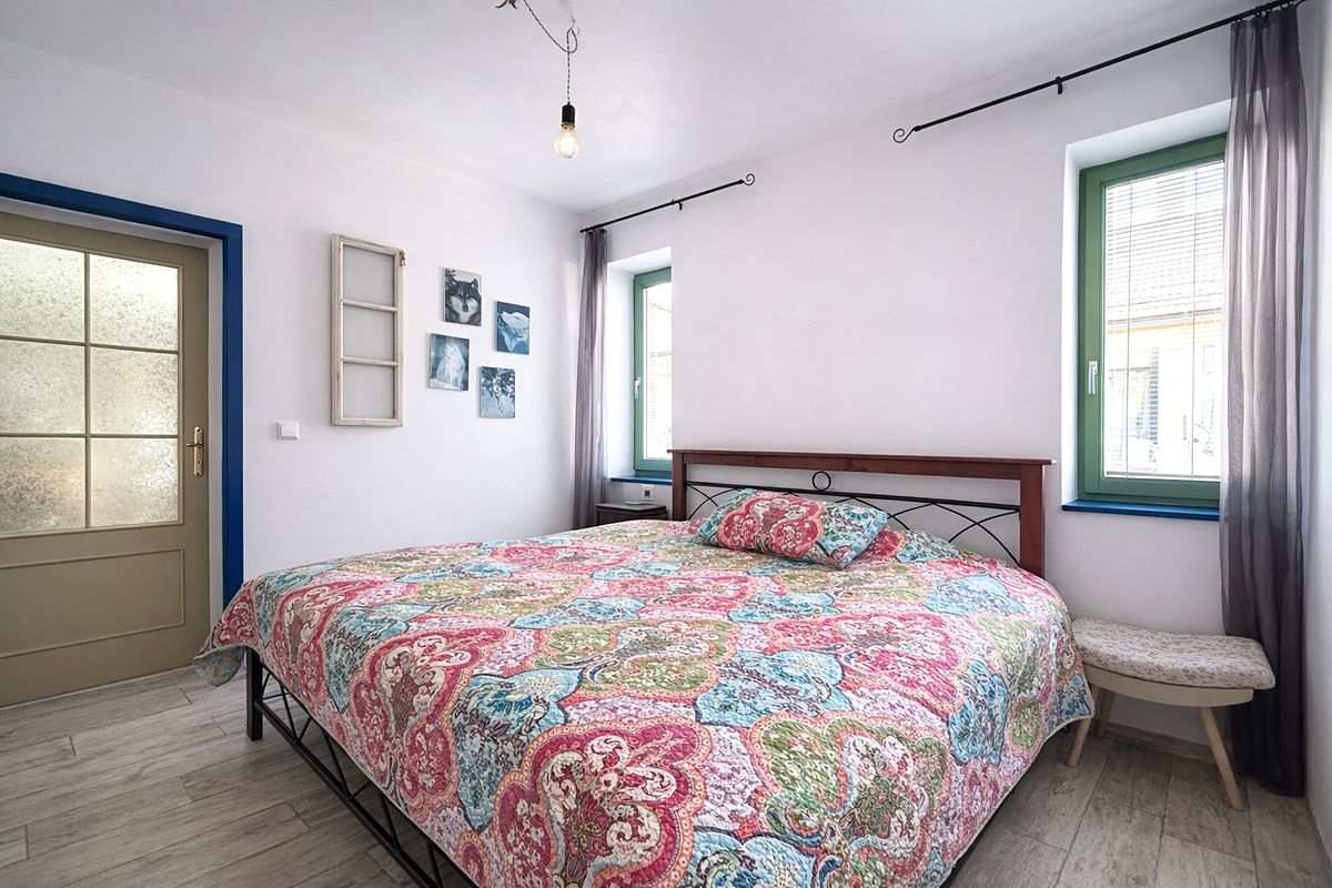 Prodej rodinného domu 82 m², pozemek 338 m² – fotografie 4
