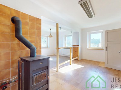 Prodej bytu 4+1 78 m²