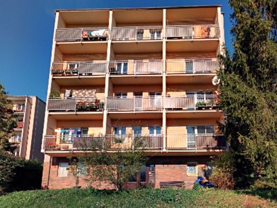 Prodej bytu 3+1 85 m²