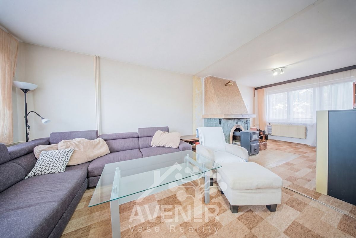 Prodej rodinného domu 166 m², pozemek 177 m² – fotografie 4