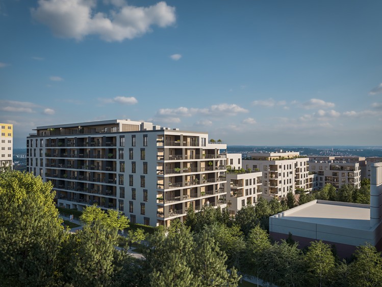 Silurská 4