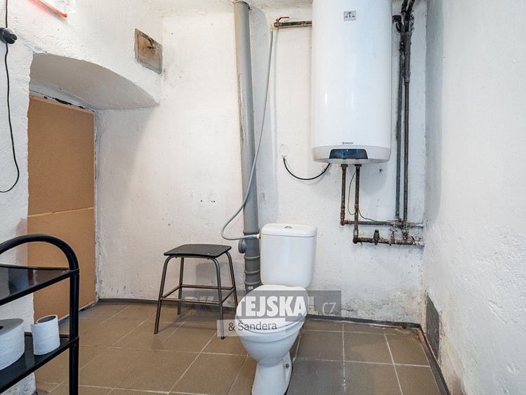 Будинок на продаж, 600 м² (22 з 25)