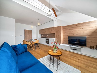 Prodej bytu 3+kk 87 m²