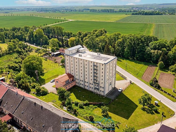 Ostatní