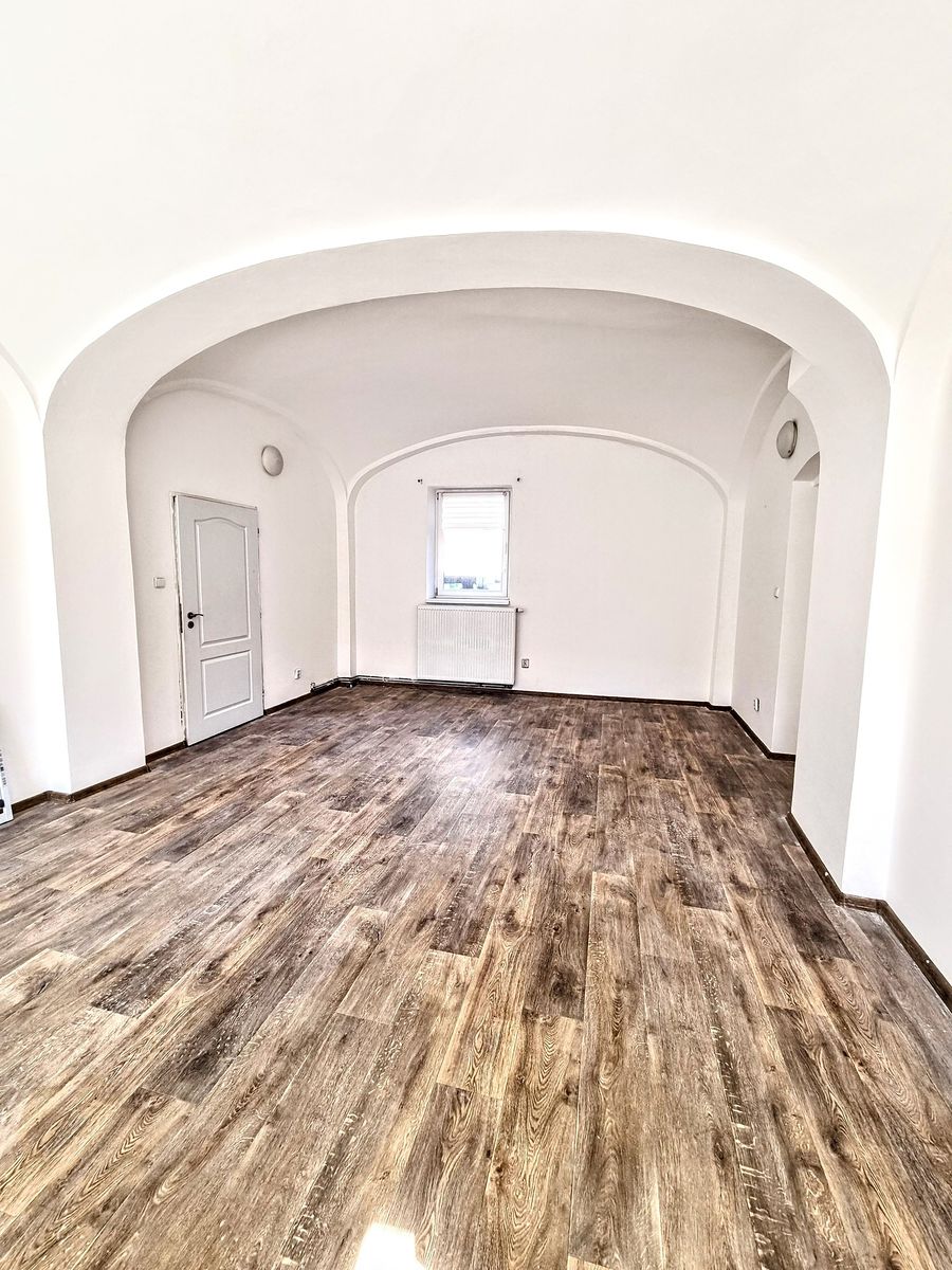 Pronájem bytu 1+1 57 m² – fotografie 4