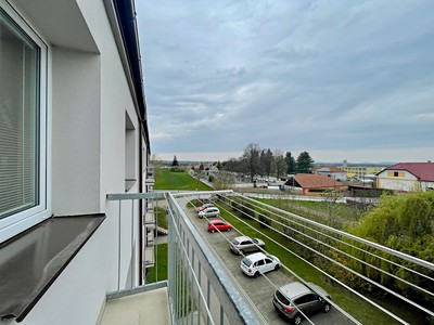 Prodej bytu 3+1 77 m²