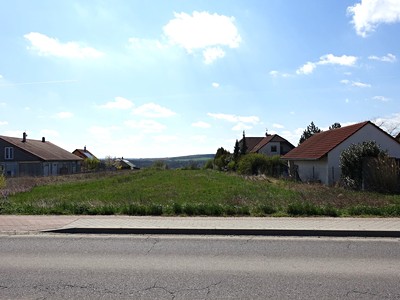 Prodej  stavebního pozemku 2 607 m²