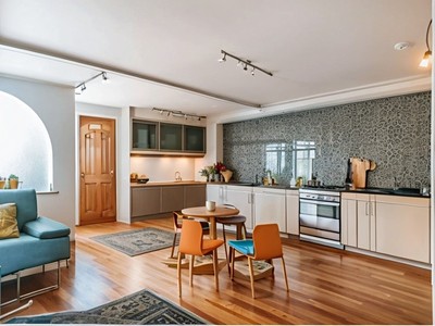 Prodej bytu 3+kk 71 m² (Jednopodlažní)