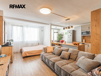 Prodej bytu 3+kk 77 m²