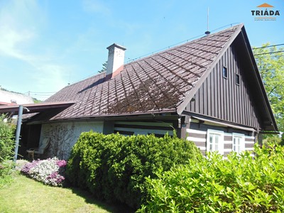 Prodej domu, 60 m² (3 z 21)