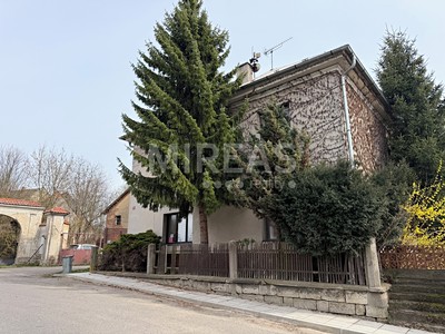 Pronájem bytu 2+1 62 m²