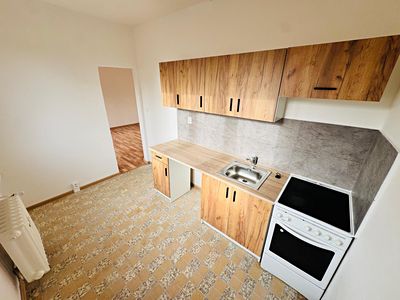 Pronájem bytu 2+1 54 m²