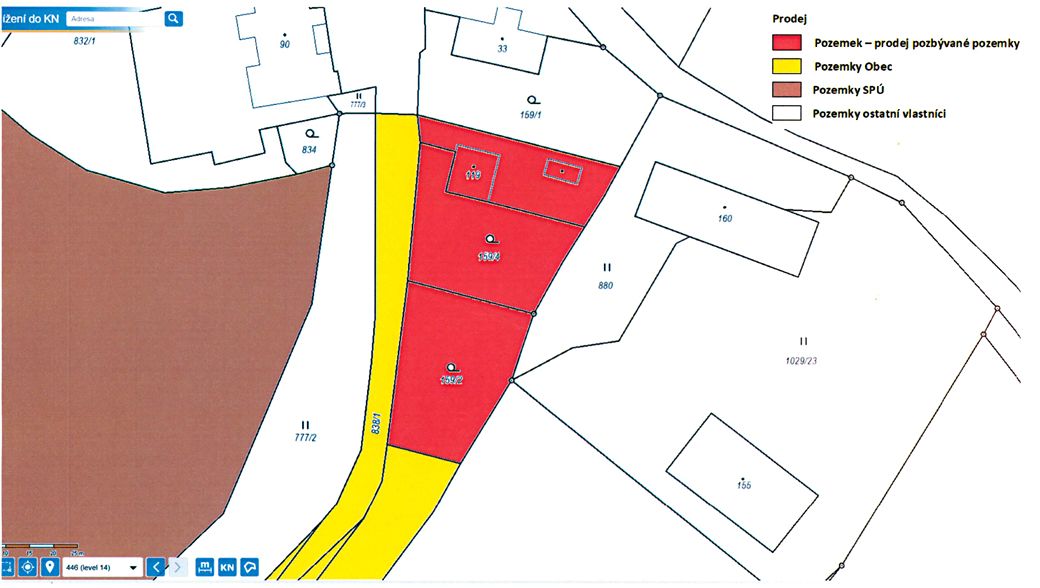 Prodej rodinného domu 180 m², pozemek 1928 m² – fotografie 4