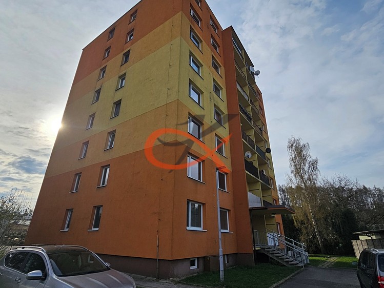 Wohnung 2+1 zur Miete, 65 m² (20 von 20)