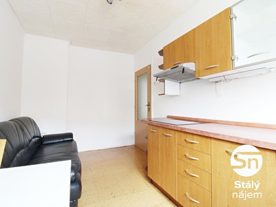 Pronájem bytu 2+1 54 m²