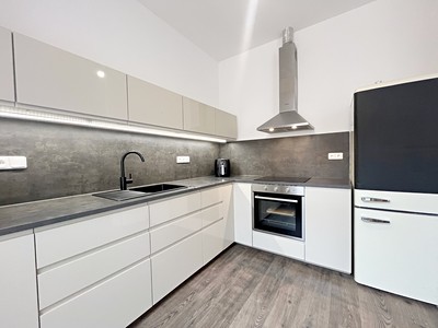 Pronájem bytu 2+kk 54 m²